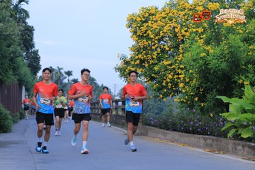 AMAZING SPORTS FESTIVAL - Ảnh #5291802