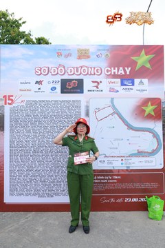 AMAZING SPORTS FESTIVAL - Ảnh #5312037