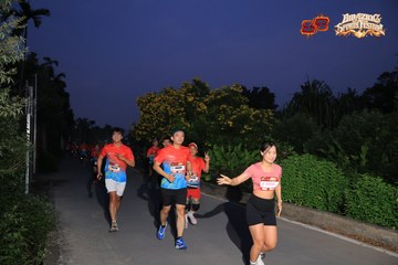 AMAZING SPORTS FESTIVAL - Ảnh #5291053