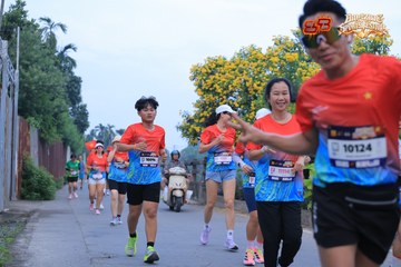 AMAZING SPORTS FESTIVAL - Ảnh #5291430
