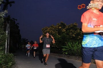 AMAZING SPORTS FESTIVAL - Ảnh #5290952