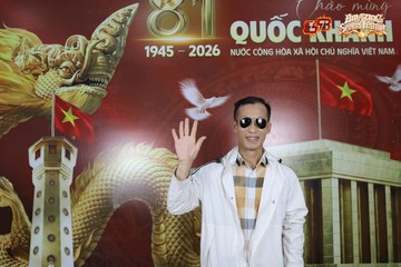 AMAZING SPORTS FESTIVAL - Ảnh #5314802