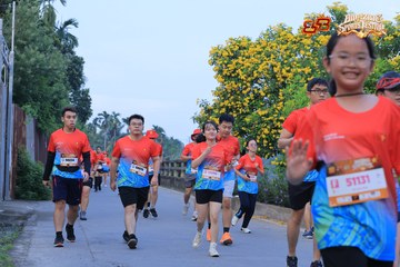 AMAZING SPORTS FESTIVAL - Ảnh #5291995