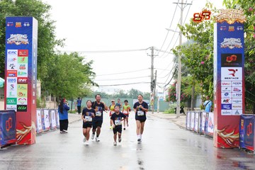 AMAZING SPORTS FESTIVAL - Ảnh #5289638