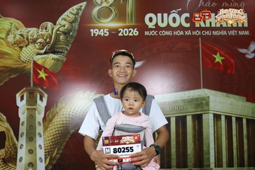 AMAZING SPORTS FESTIVAL - Ảnh #5314814