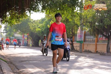 AMAZING SPORTS FESTIVAL - Ảnh #5311258