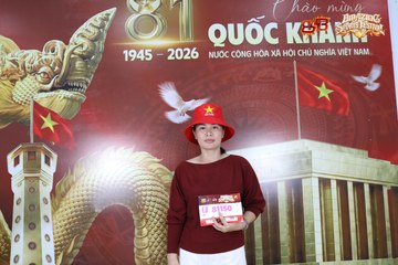 AMAZING SPORTS FESTIVAL - Ảnh #5314538