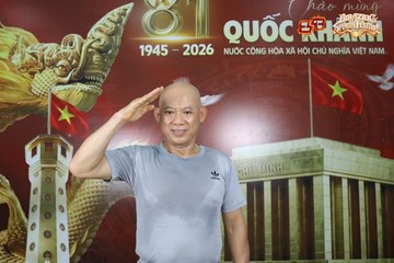 AMAZING SPORTS FESTIVAL - Ảnh #5315219