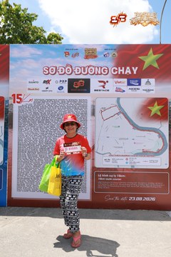 AMAZING SPORTS FESTIVAL - Ảnh #5311905
