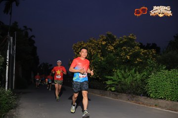 AMAZING SPORTS FESTIVAL - Ảnh #5290900