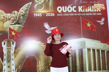AMAZING SPORTS FESTIVAL - Ảnh #5314461