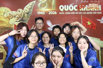 AMAZING SPORTS FESTIVAL - Ảnh #5314447