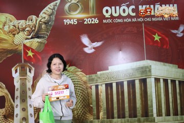 AMAZING SPORTS FESTIVAL - Ảnh #5314591