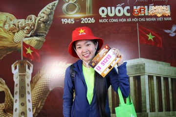 AMAZING SPORTS FESTIVAL - Ảnh #5314397