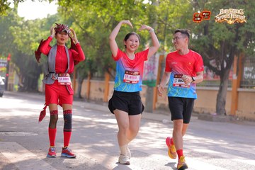 AMAZING SPORTS FESTIVAL - Ảnh #5311283