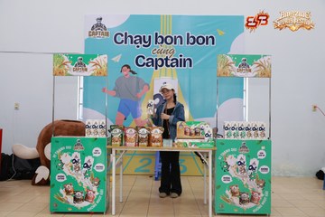AMAZING SPORTS FESTIVAL - Ảnh #5289808