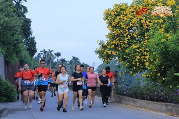AMAZING SPORTS FESTIVAL - Ảnh #5291983