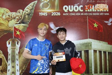 AMAZING SPORTS FESTIVAL - Ảnh #5314930