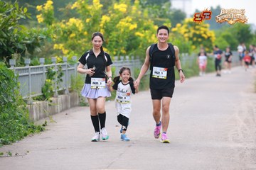 AMAZING SPORTS FESTIVAL - Ảnh #5290610