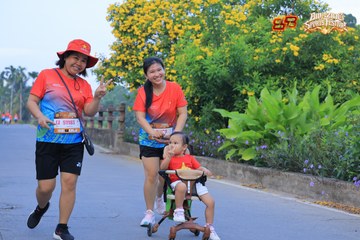 AMAZING SPORTS FESTIVAL - Ảnh #5292167