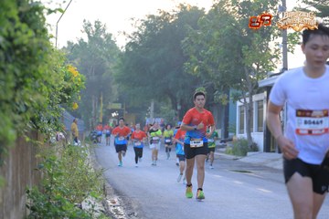 AMAZING SPORTS FESTIVAL - Ảnh #5292295