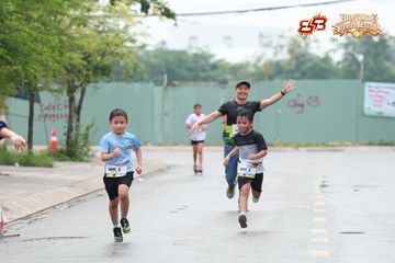 AMAZING SPORTS FESTIVAL - Ảnh #5289615
