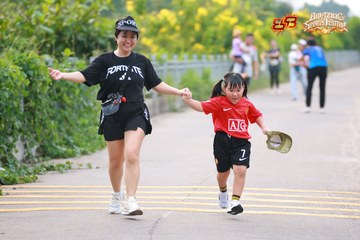 AMAZING SPORTS FESTIVAL - Ảnh #5290635
