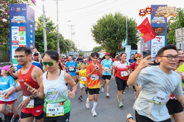 AMAZING SPORTS FESTIVAL - Ảnh #5289521