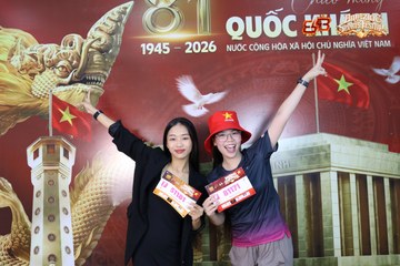 AMAZING SPORTS FESTIVAL - Ảnh #5315269