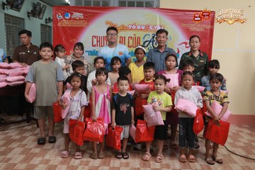 AMAZING SPORTS FESTIVAL - Ảnh #5332410