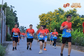 AMAZING SPORTS FESTIVAL - Ảnh #5291999