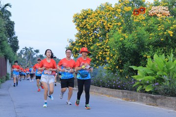 AMAZING SPORTS FESTIVAL - Ảnh #5291901