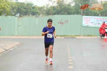 AMAZING SPORTS FESTIVAL - Ảnh #5289556