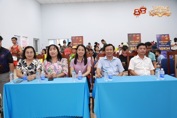 AMAZING SPORTS FESTIVAL - Ảnh #5289971