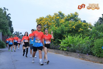 AMAZING SPORTS FESTIVAL - Ảnh #5292057