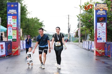 AMAZING SPORTS FESTIVAL - Ảnh #5289729