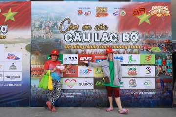 AMAZING SPORTS FESTIVAL - Ảnh #5311904