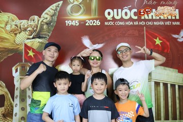 AMAZING SPORTS FESTIVAL - Ảnh #5314779