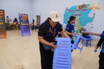 AMAZING SPORTS FESTIVAL - Ảnh #5290814