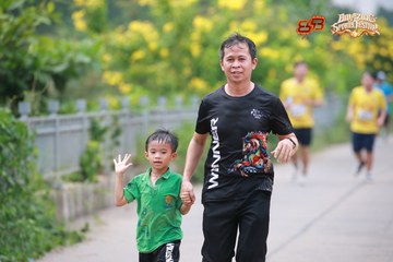 AMAZING SPORTS FESTIVAL - Ảnh #5290288