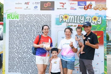 AMAZING SPORTS FESTIVAL - Ảnh #5290166