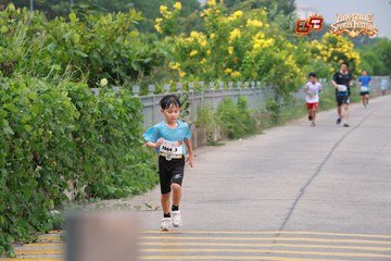 AMAZING SPORTS FESTIVAL - Ảnh #5290139