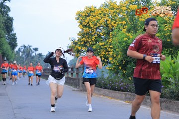 AMAZING SPORTS FESTIVAL - Ảnh #5291535