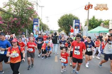AMAZING SPORTS FESTIVAL - Ảnh #5290251