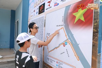 AMAZING SPORTS FESTIVAL - Ảnh #5311720