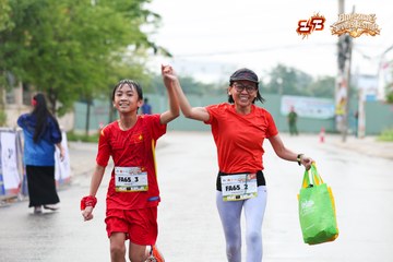 AMAZING SPORTS FESTIVAL - Ảnh #5289642