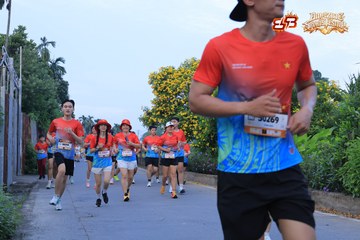 AMAZING SPORTS FESTIVAL - Ảnh #5291971
