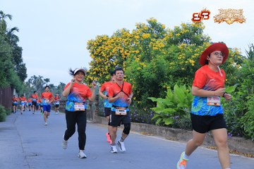 AMAZING SPORTS FESTIVAL - Ảnh #5291882
