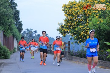 AMAZING SPORTS FESTIVAL - Ảnh #5291334