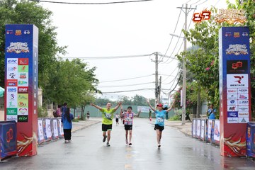AMAZING SPORTS FESTIVAL - Ảnh #5289631